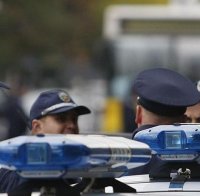 Обраха две коли в Добрич