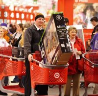 Харчим като за последно 4 милиарда по празниците