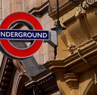Въздухът в лондонското метро лекувал астма?!