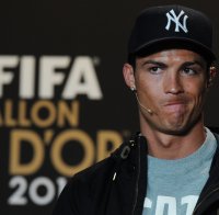 Селекционер нападна Меси за поредната 