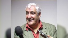 Иван Вуцов пред ПИК: Откакто си отиде Батето нямам ищах за празнуване