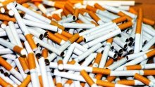 2 500 кутии нелегални цигари иззеха служители на ГДБОП в Сливен