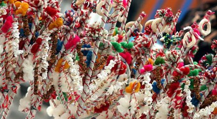 бона гаранция мъж отвлякъл сурвакарчета