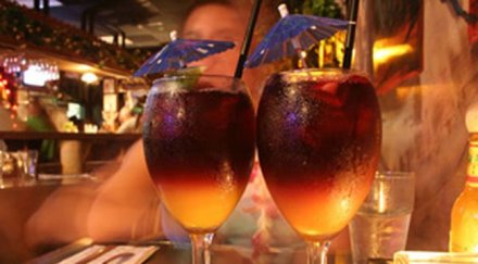 напитки удължават младостта