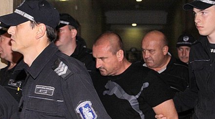 вкс потвърди години затвор дачи килърите