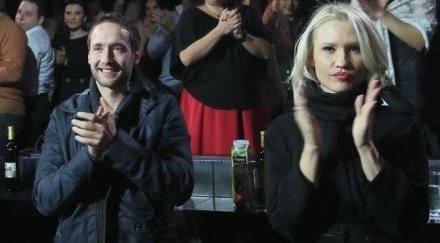 снежина отърва брендо