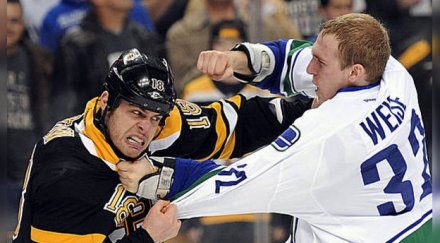 отборите нхл изиграят мача редовния сезон