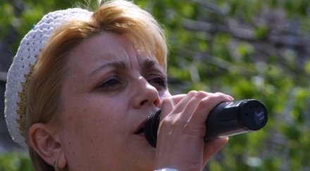 николина чакърдъкова три победих рака