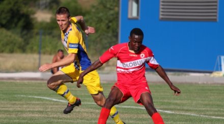 цска глобява сурово серж нюаджи