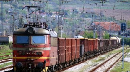 румънци купуват товарни превози бдж