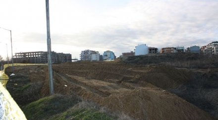 уволнения глоби заради скандала несебърските дюни