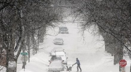 ограничават движението смолян заради силен сняг