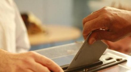 емигрантите гласуват дипломатическите представителства