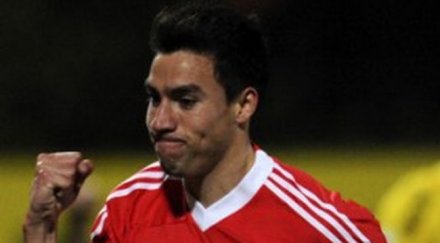 два изумителни гола пета видео