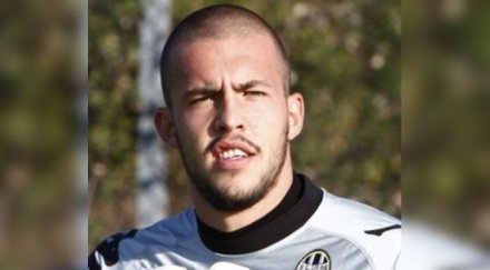 левски подписа вратар