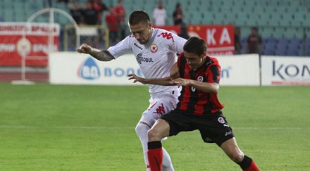 локо цска играят купата март