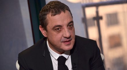 вандали нападнали къщата шеф цска