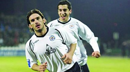 велизар мораеш срещнат рубин динамо загреб