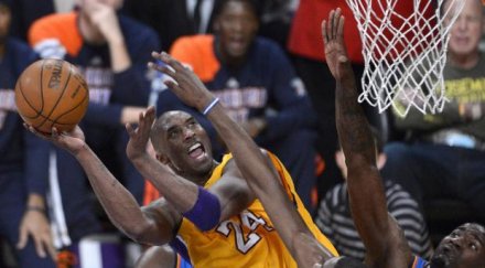 лейкърс отново издъни нба