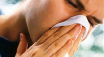 грипът удря половин милион българи