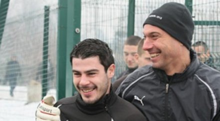 славия започна трима французин проби