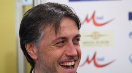 иво тонев очаквам битката лудогорец честна