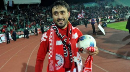 тодор янчев напусна цска часа първата тренировка