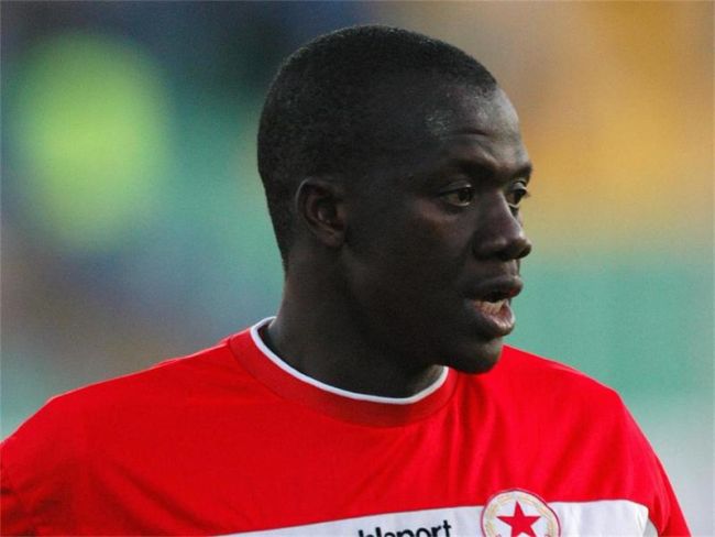 Ибрахима Гай: Стойчо е по-добър от Йешич