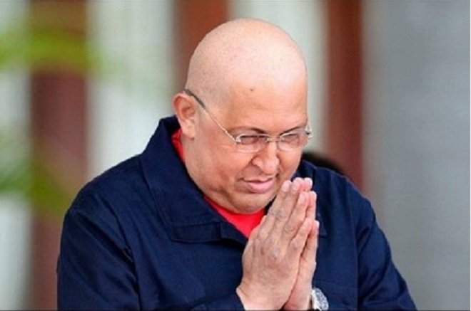 Чавес бил в стабилно състояние