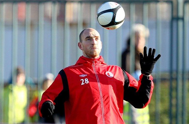 Левски иска чешки национален защитник