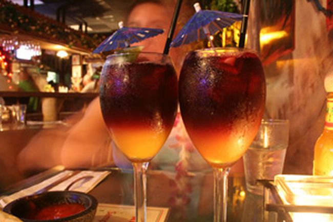 Кои напитки удължават младостта?