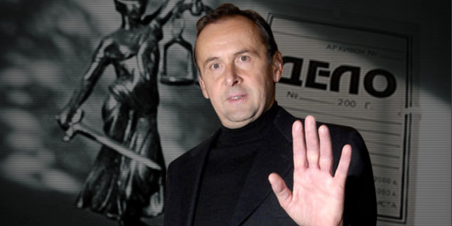 Вальо Топлото: Богомил Манчев ме поръча!