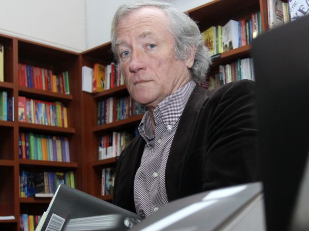 Депардийо - артист в цирка на Путин