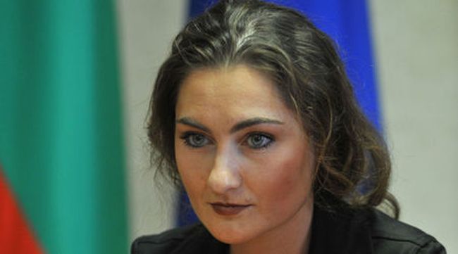 Ива Пушкарова: Случаят Опиц не е по - различен от другите