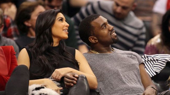 Ким и Кание свиват гнездо за 11 млн. долара