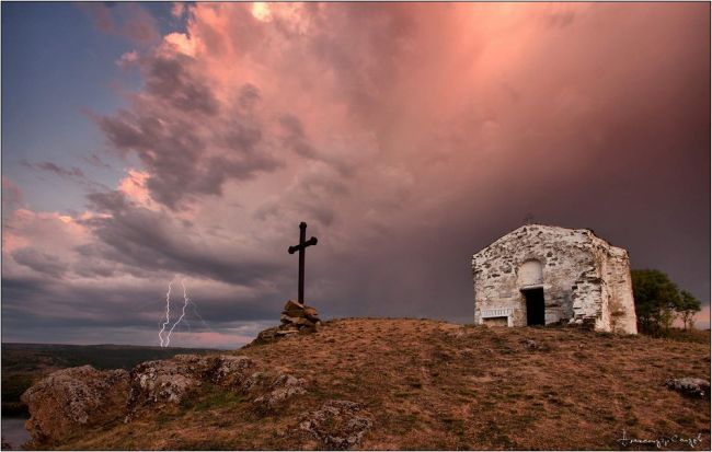 Г-н президент, ето ви неповторимата природа на България! 