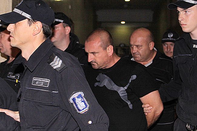 ВКС потвърди: 20 години затвор за Дачи от Килърите