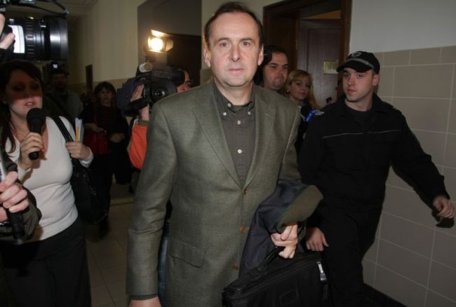 Прокурорите отказват сделка с Вальо Топлото