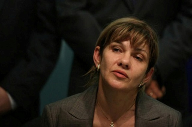 Нона Караджова била палавница - нахална и цинична