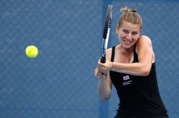 Гаджето на Каратанчева дари кръв на болно момченце