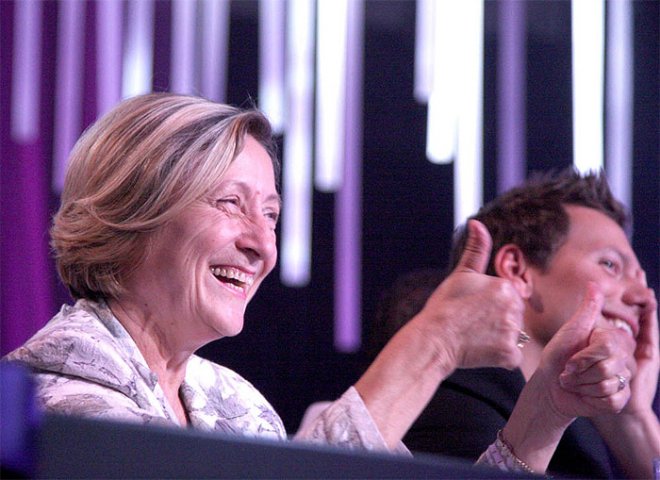 Нешка Робева: Най-много ме мразеше Милко Балев, а Гигова ме клеветеше