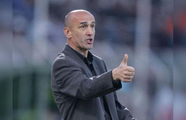 Йешич отряза ЦСКA, каза не на армейците