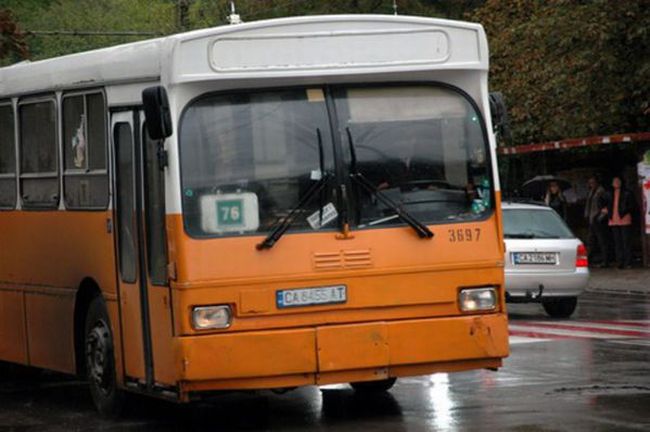 Отпускат европейски пари за безплатен транспорт до работа