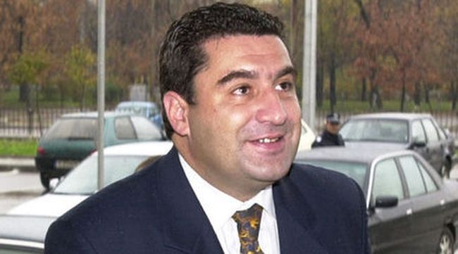 Лучано стана шеф на ръгбито