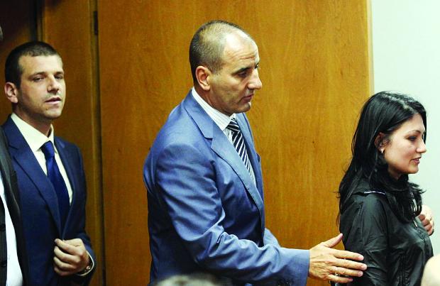 Гласят протеже на Цветанов за заместник на Цацаров