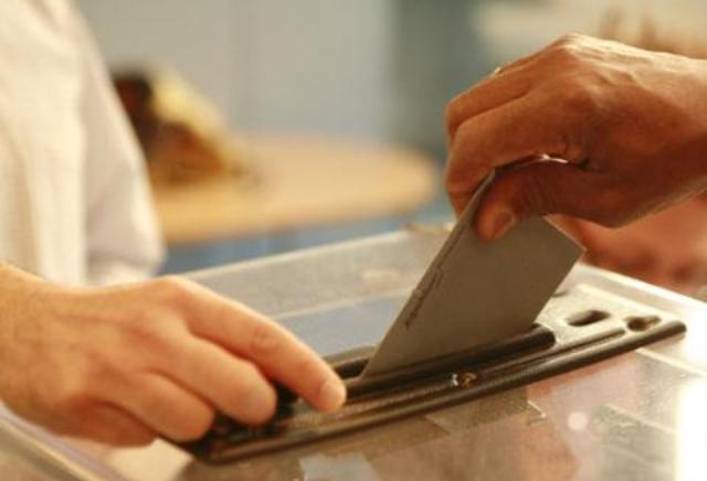 Емигрантите ще гласуват само в дипломатическите представителства