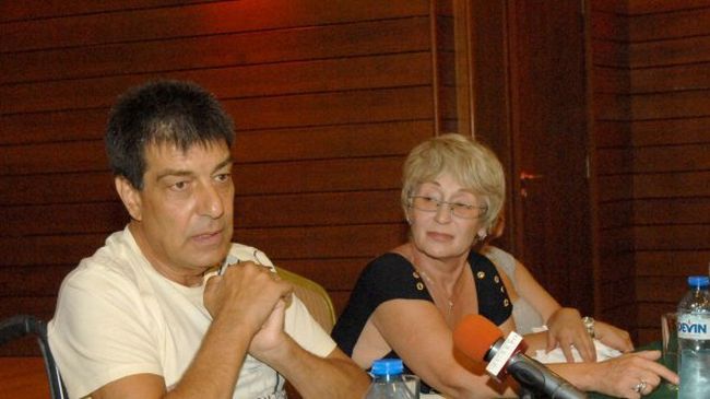 Състоянието на Гого от Тоника се е влошило