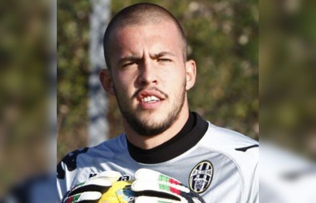 Левски подписа с вратар