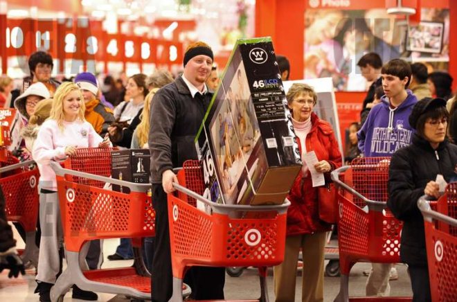 Харчим като за последно 4 милиарда по празниците