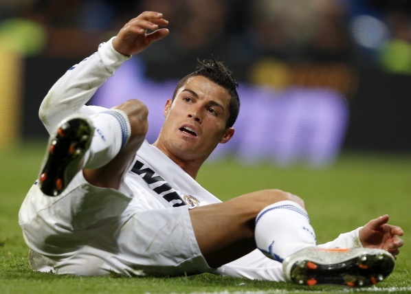 Реал (Мадрид) изтръгна победа в голово шоу